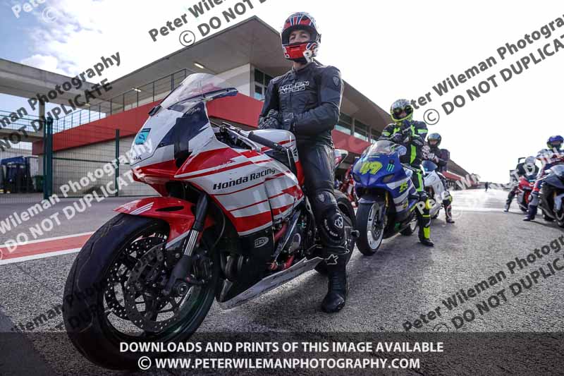 motorbikes;no limits;november 2019;peter wileman photography;portimao;portugal;trackday digital images